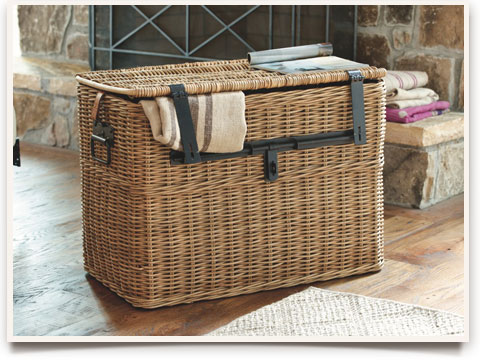 Storage Basket