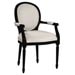 Louis Armchair