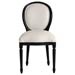 Louis Side Chair