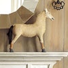 French Horse Figure