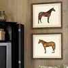 Horse Giclee Print