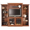 Tuscan 4 Piece Media Set