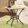 St. Honore Side Table