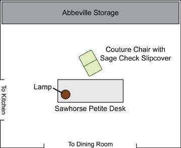 Office Layout