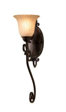 Tonnerre Sconce