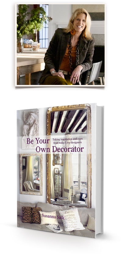 Be Your Own Decorator