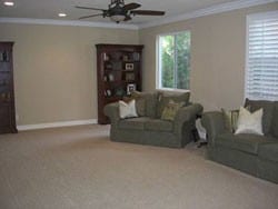 Family Room Floorplan