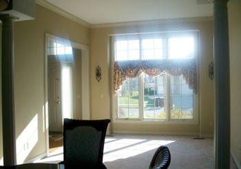 Formal Sitting Room