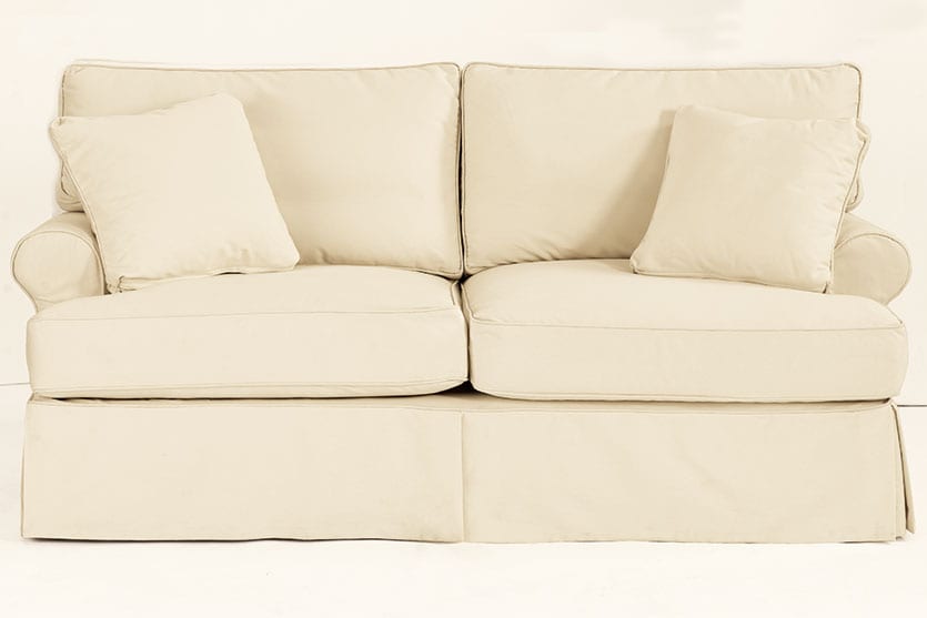 Ballard Designs Davenport Sofa Collection