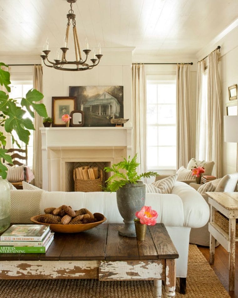 Southern Living Idea House 2012 - How to Decorate