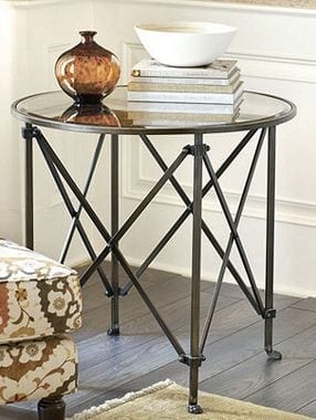 Bella Side Table