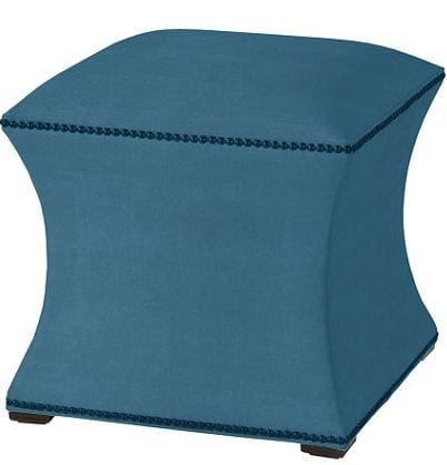 Courbe Ottoman