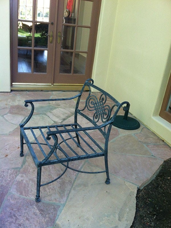 Patio Furniture 1