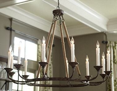 Laurenza Chandelier