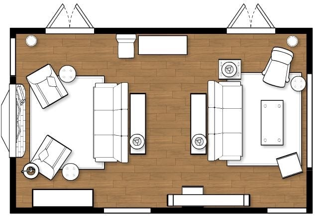 Carrie P Layout