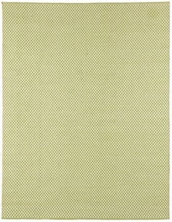 Hadley Rug - green