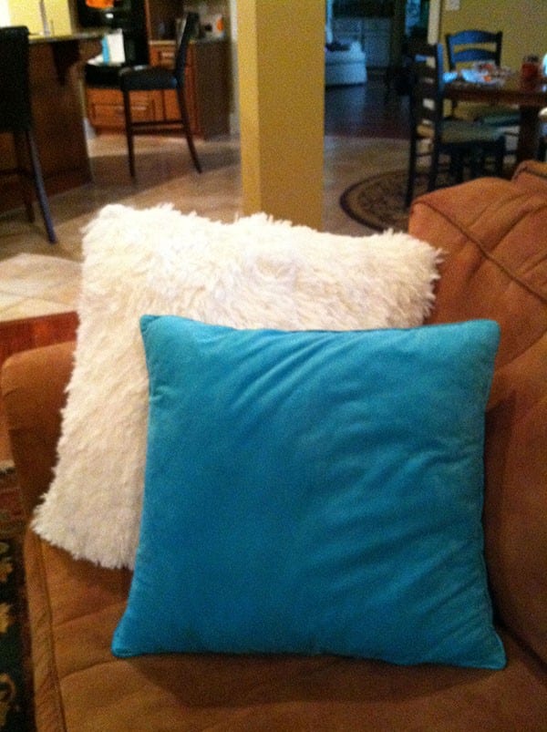 Throw Pillows