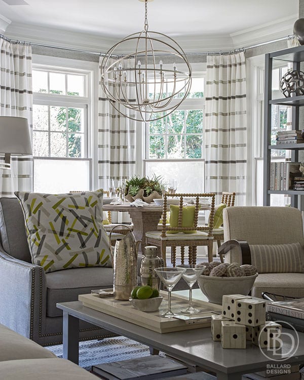 The Traditional Home Hampton Designer Showhouse