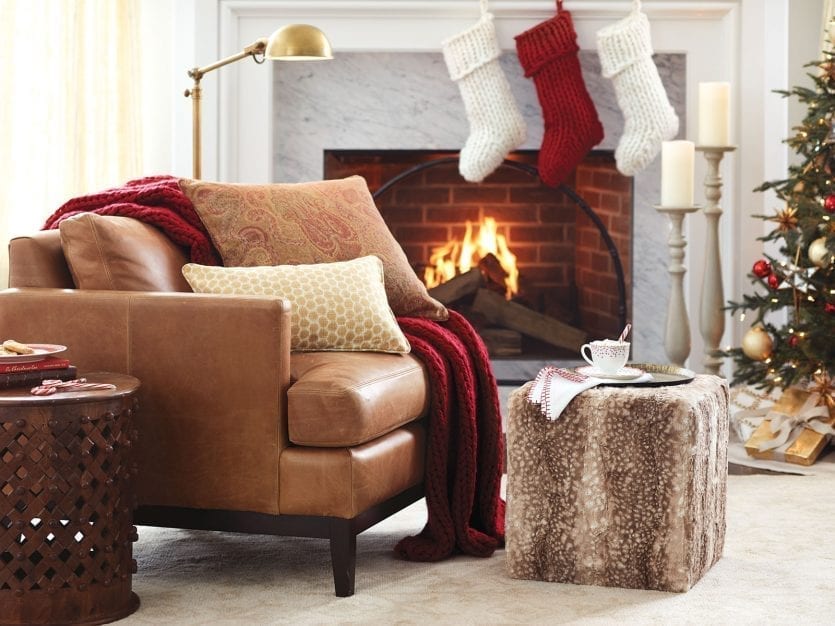 Prep your house for holiday guests with this checklist