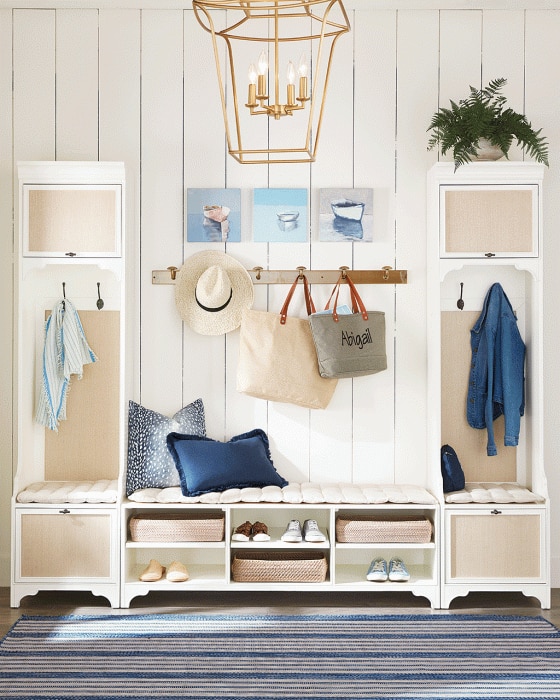 10 Tips For Creating An Entryway 