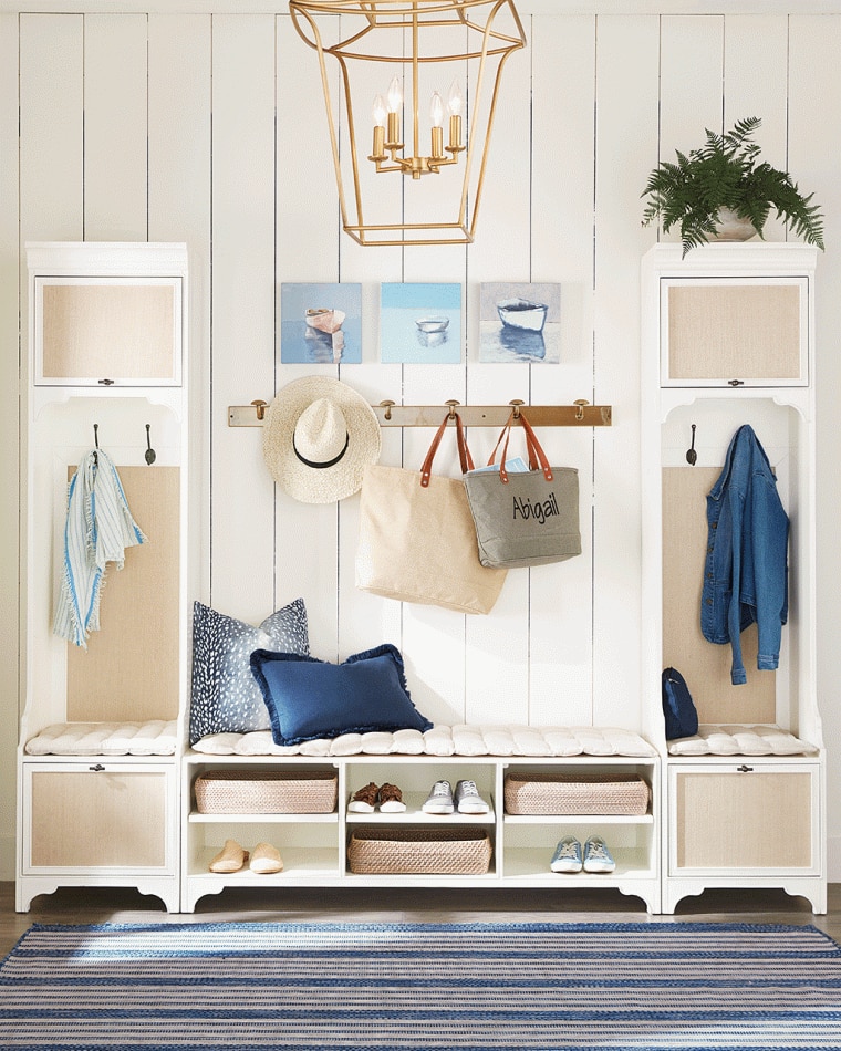 10 Tips for Creating an Entryway | Ballard Designs