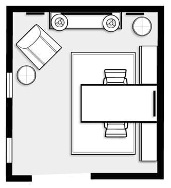 ME Riley Floorplan