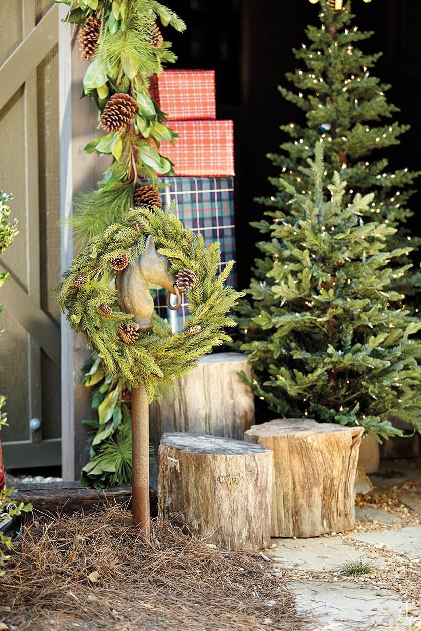 Christmas decorating ideas