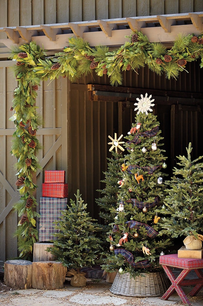 Christmas decorating ideas