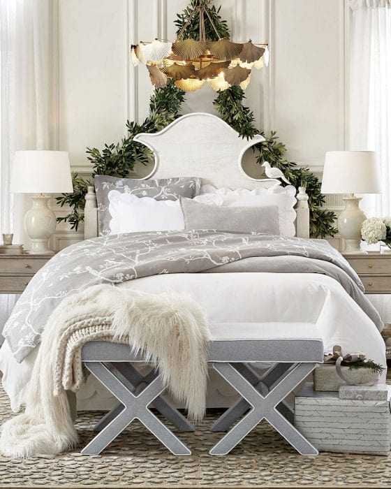 12 Christmas Decorating Ideas