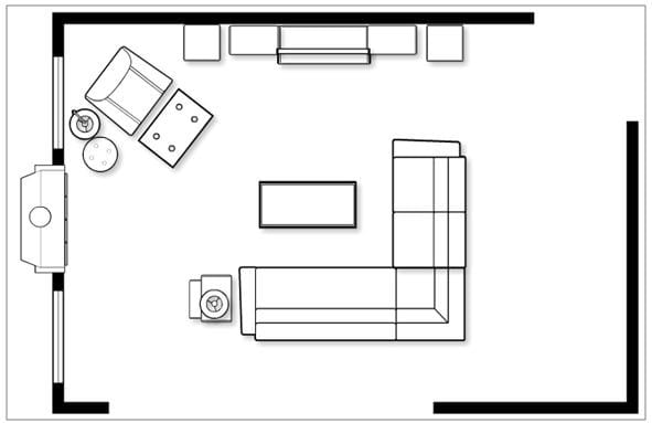 L Jernigan layout