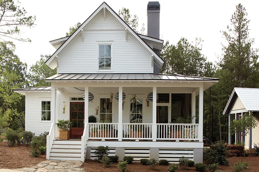 How To Pick Exterior Paint Colors - How To Decorate