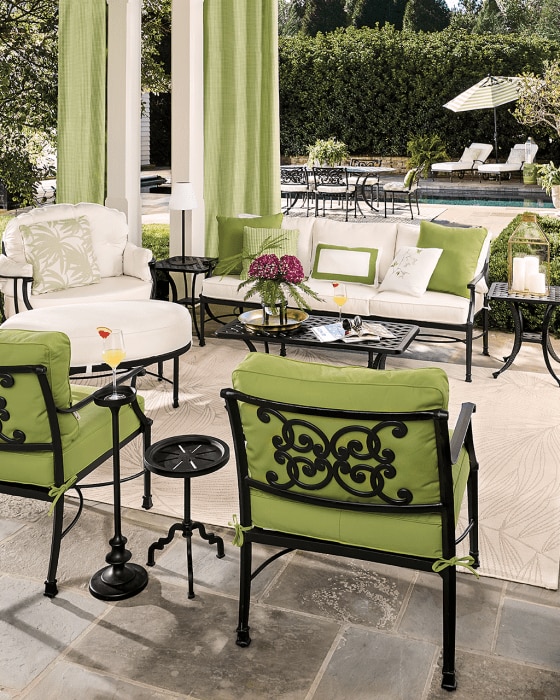 Amalfi Outdoor Furniture