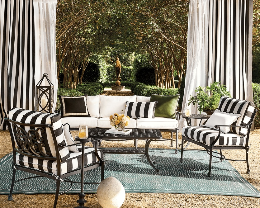 Amalfi Outdoor Furniture