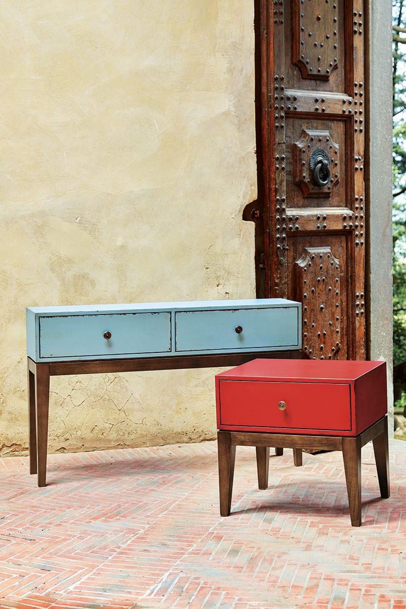 Ballard Designs Casa Florentina collection