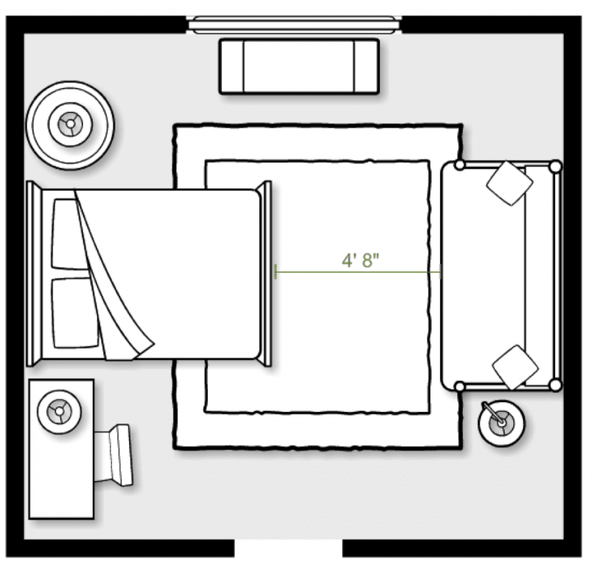 Decorating Dilemmas: Lynn's Empty Nest - How to Decorate