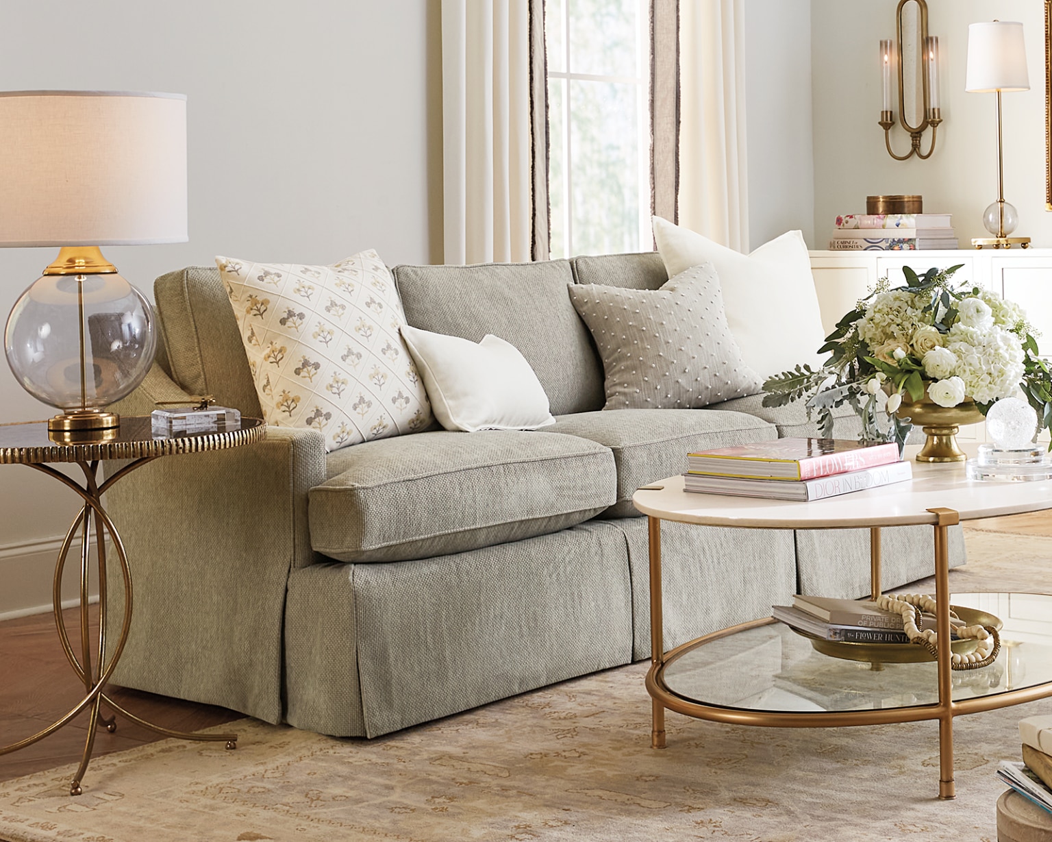 Best Fabric for Sofa - How to Pick a Sofa Fabric that Lasts