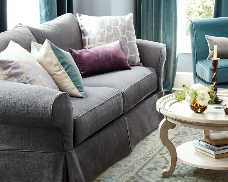 What's The Best Fabric for My Sofa? - How to Decorate