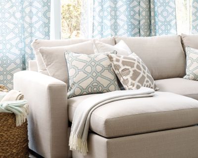 What's The Best Fabric For My Sofa? - How To Decorate