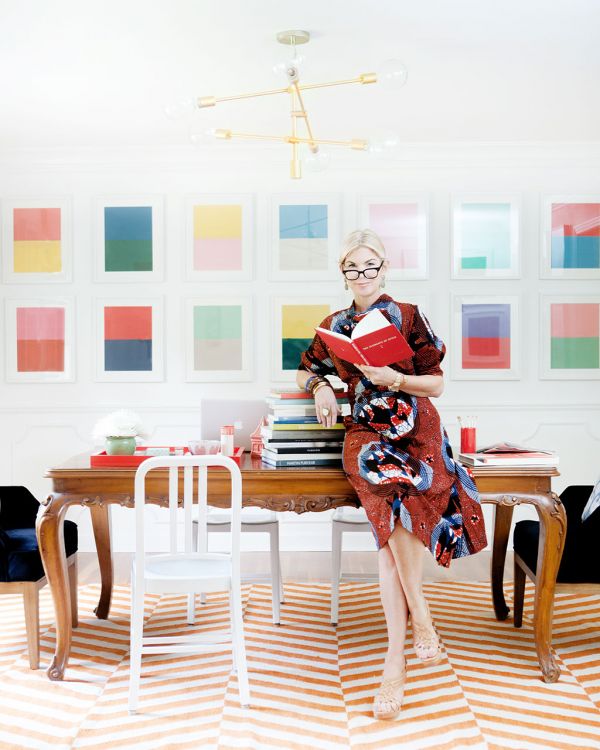 12 Stylemakers Share Their Entertaining Tips - How to Decorate