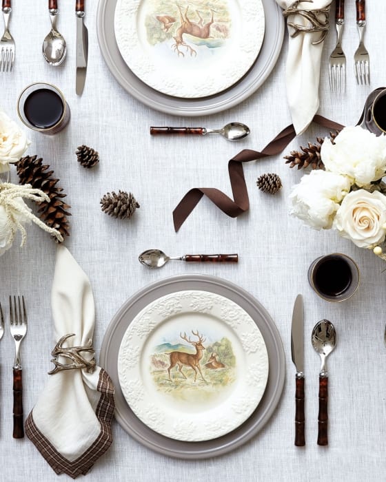 12 stylemakers share their entertaining tips