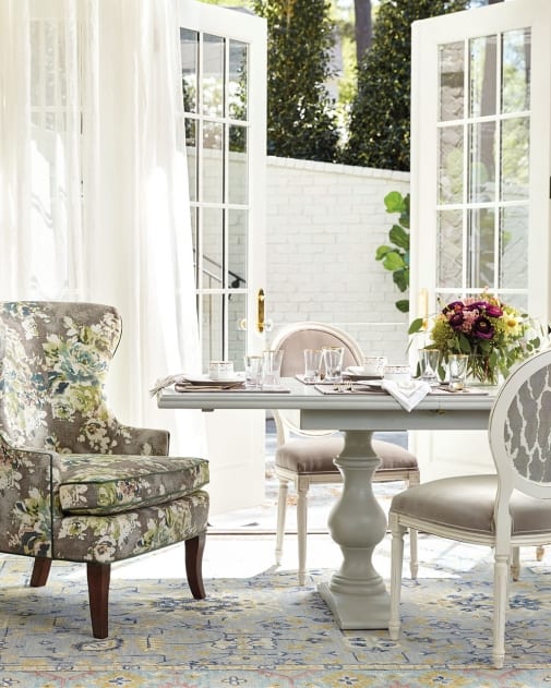 Dining Rooms Archives - How to Decorate