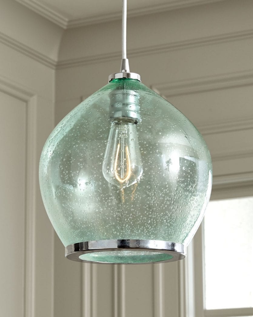 LED lightbulb with vintage edison styling | Ballard Designs