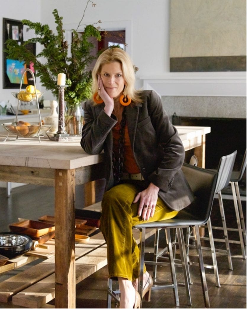 Bestselling author Susanna Salk joins the podcast to talk decorating and her new book, The Power of Pattern