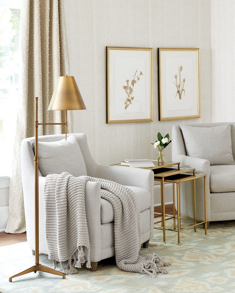 10 Things Every Room Needs - How to Decorate