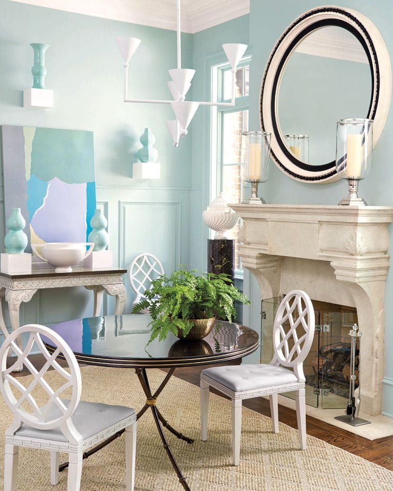 10 Things Every Room Needs - How To Decorate