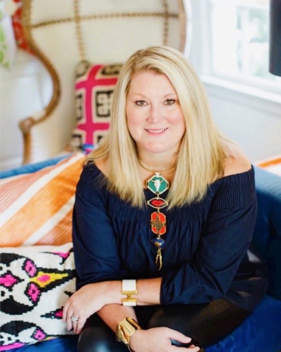 Designer Holly Hollingsworth Phillips joins the podcast to talk color, antiques, and 'wow' moments