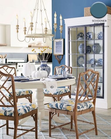 August - September 2019 Paint Colors - How to Decorate