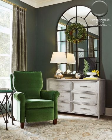 Winter 2020 Paint Colors - How to Decorate