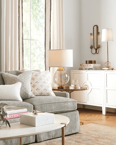 Living Room Lighting: How to Layer More Light into Your Room