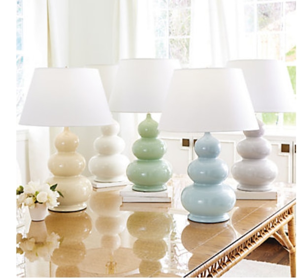 Lamps Sk Product prizes for Ballard Sweepstakes